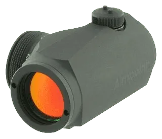 Bering Optics Коллиматорный прицел