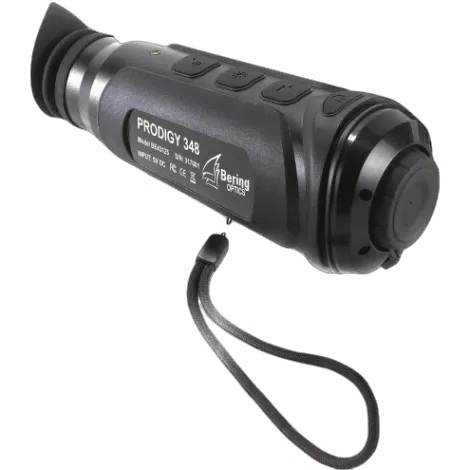 Bering Optics Тепловизор